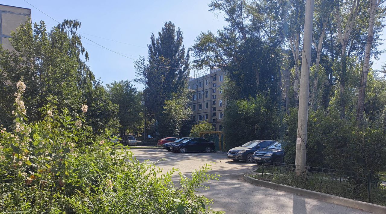 квартира г Самара Алабинская тракт Пугачевский 43 фото 12