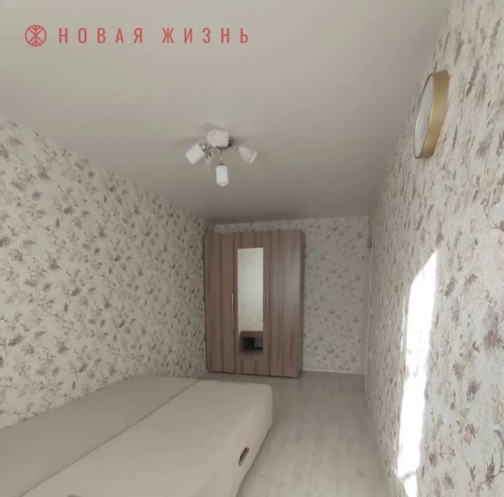 квартира г Самара Безымянка ул Георгия Димитрова 24 фото 11