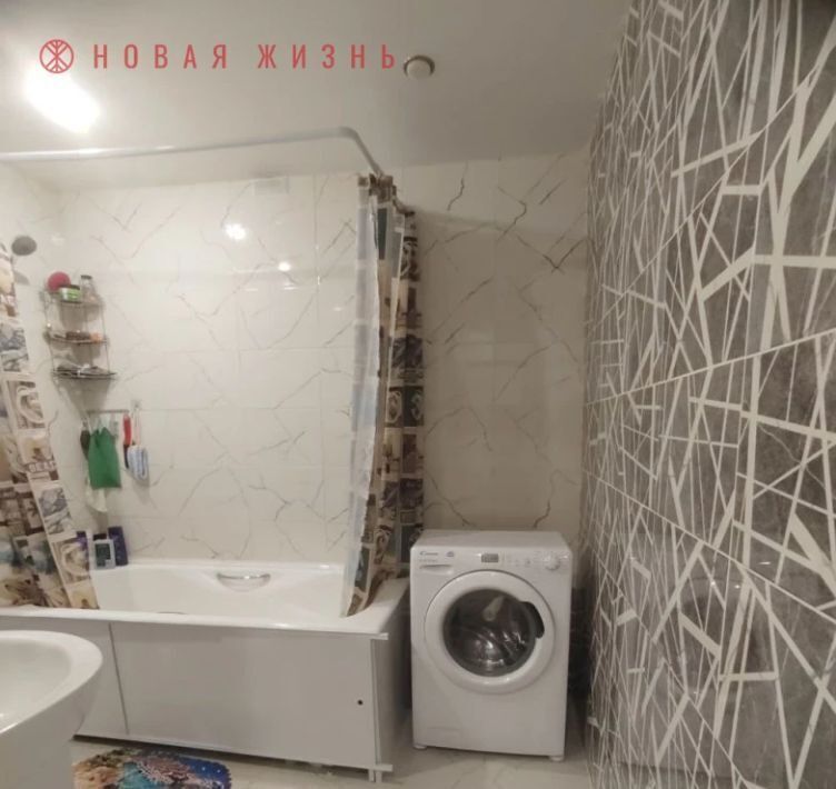 квартира г Самара Безымянка ул Георгия Димитрова 24 фото 14