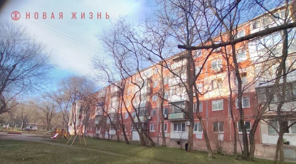 квартира г Самара Безымянка ул Георгия Димитрова 24 фото 17