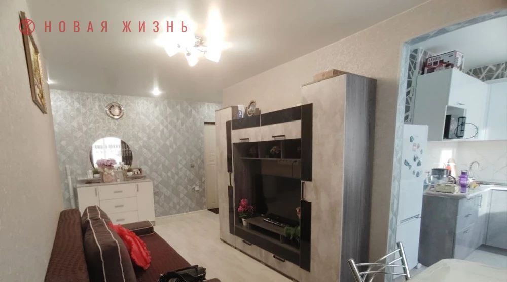 квартира г Самара Безымянка ул Георгия Димитрова 24 фото 20