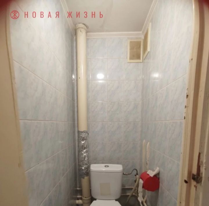 квартира г Самара Безымянка ул Демократическая 8 фото 7