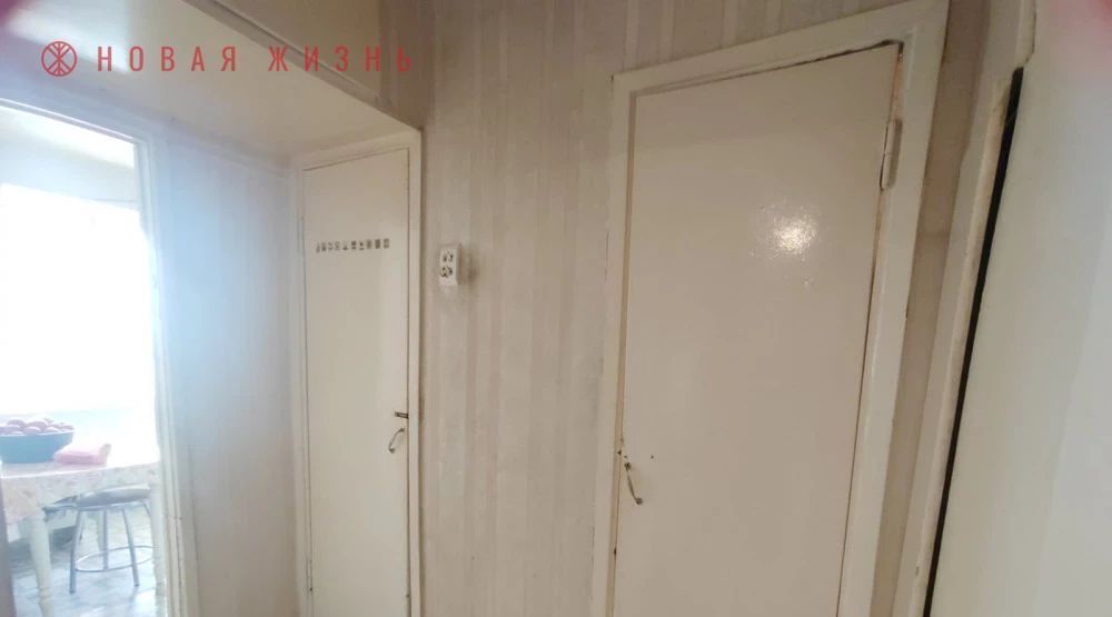 квартира г Самара Безымянка ул Демократическая 8 фото 10