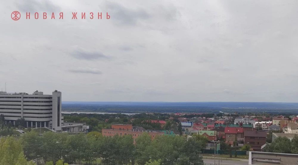 квартира г Самара Безымянка ул Демократическая 8 фото 15