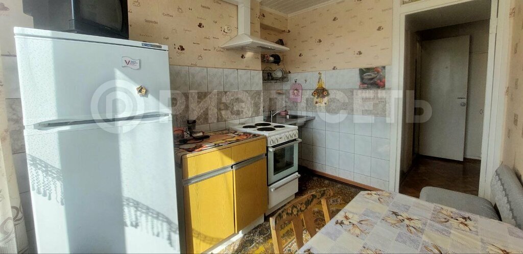 квартира г Мурманск ул Свердлова 42к/2 фото 6