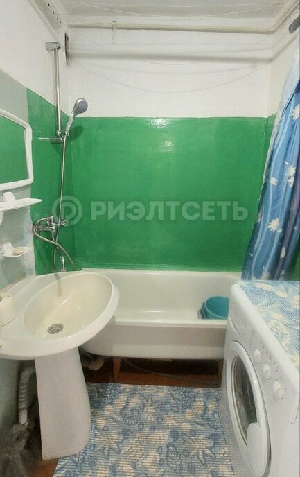 квартира г Мурманск ул Свердлова 42к/2 фото 9