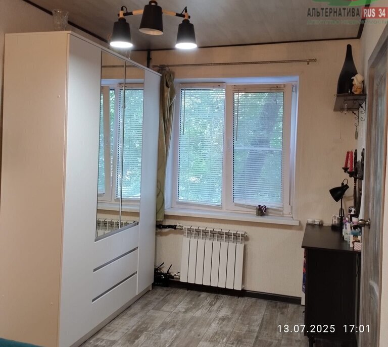 квартира г Волгоград ул им. Хользунова 12 фото 29
