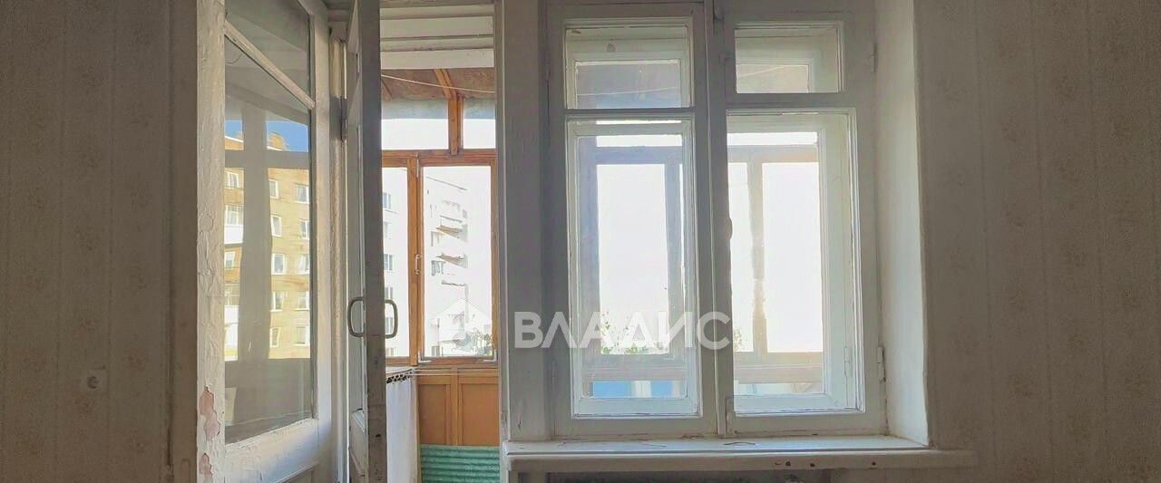 квартира г Смоленск р-н Ленинский ул Краснинская 2-я 7 фото 6