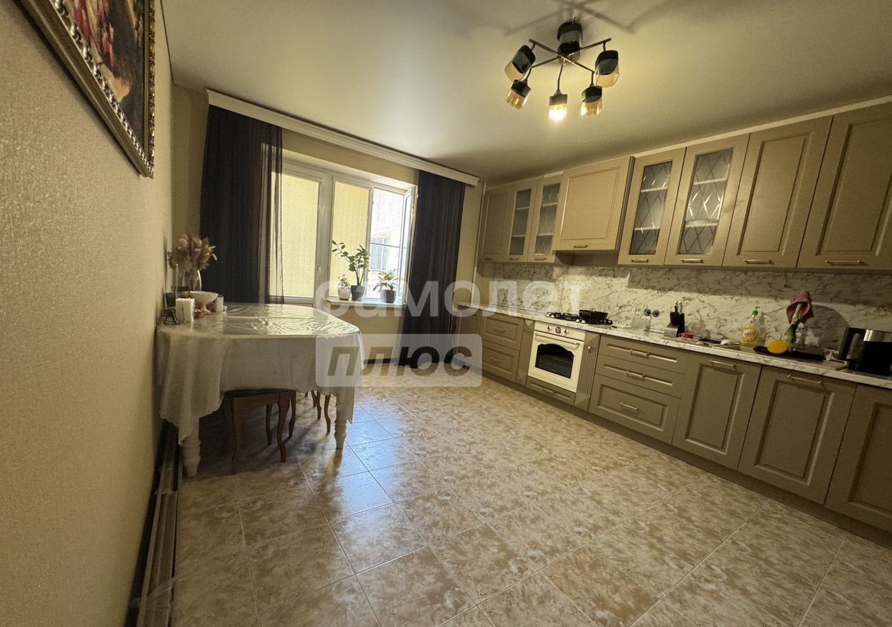 квартира г Махачкала р-н Кировский 6-я Урожайная ул., 213 фото 10