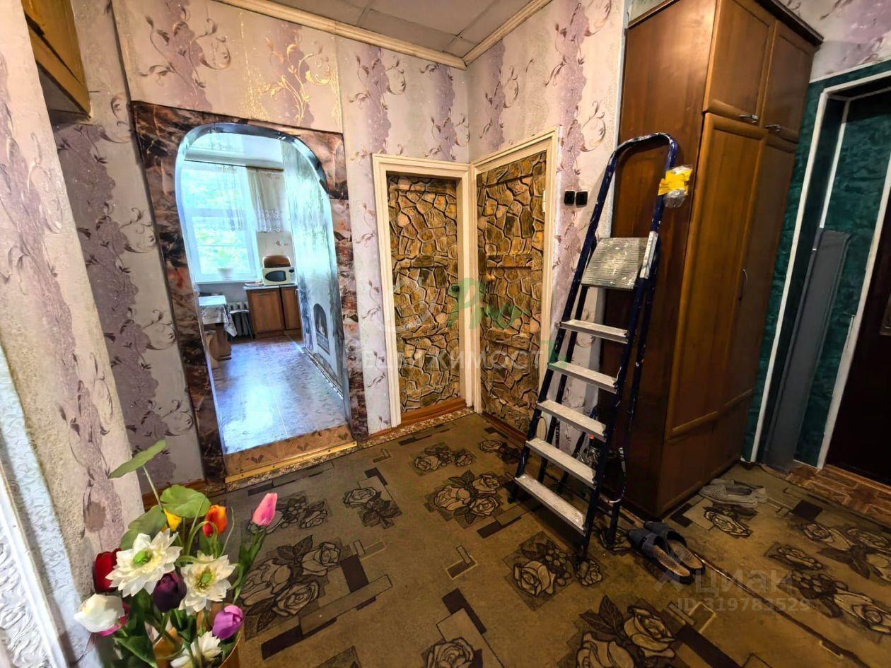 квартира р-н Ейский г Ейск ул Калинина 279 фото 10