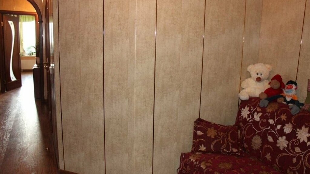 квартира г Дзержинский ул Угрешская 32 Котельники фото 6