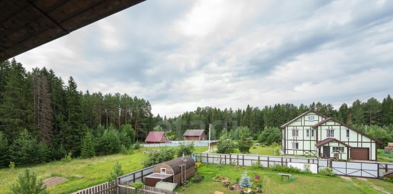 дом г Добрянка Лазурный кп, ул. Ежевичная, 9 фото 49