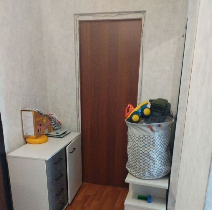 квартира г Старый Оскол микрорайон Заречье 15 фото 9