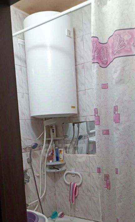 квартира р-н Новооскольский г Новый Оскол пер Кооперативный 34 фото 9