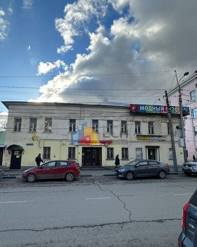свободного назначения р-н Центральный ул Каминского 19а фото