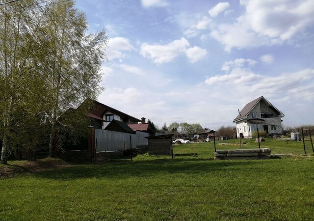 КП Барыбино Парк 33 км, с. Успенское, Новокаширское шоссе фото