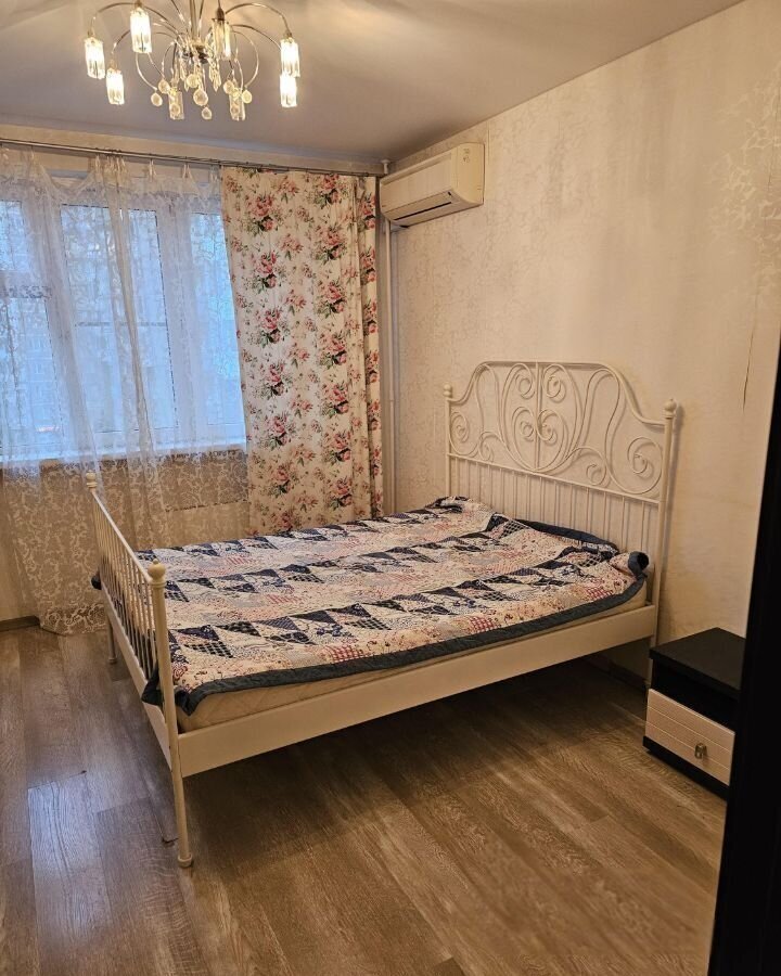 квартира г Химки ул Молодежная 76 Молжаниново фото 3