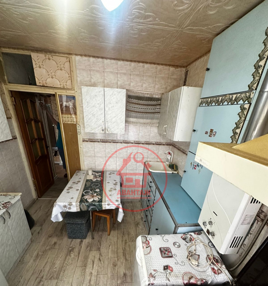 квартира г Армавир ул Советской Армии 220 Дом Офицеров м-н фото 6