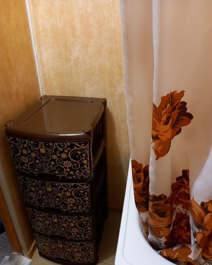 квартира г Серпухов ул Центральная 142к/3 фото 16