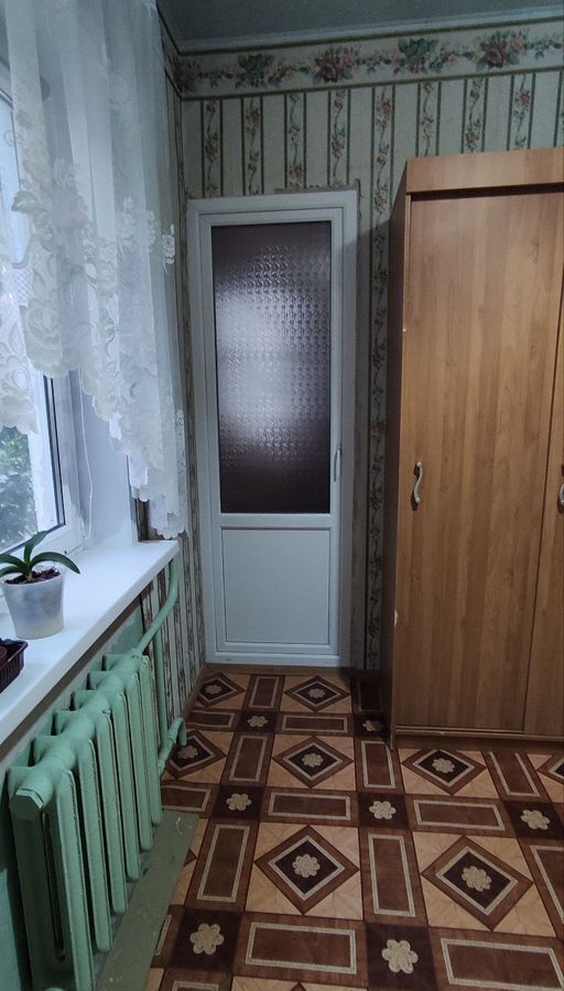 квартира г Астрахань р-н Кировский ул Бориса Алексеева 53 фото 27