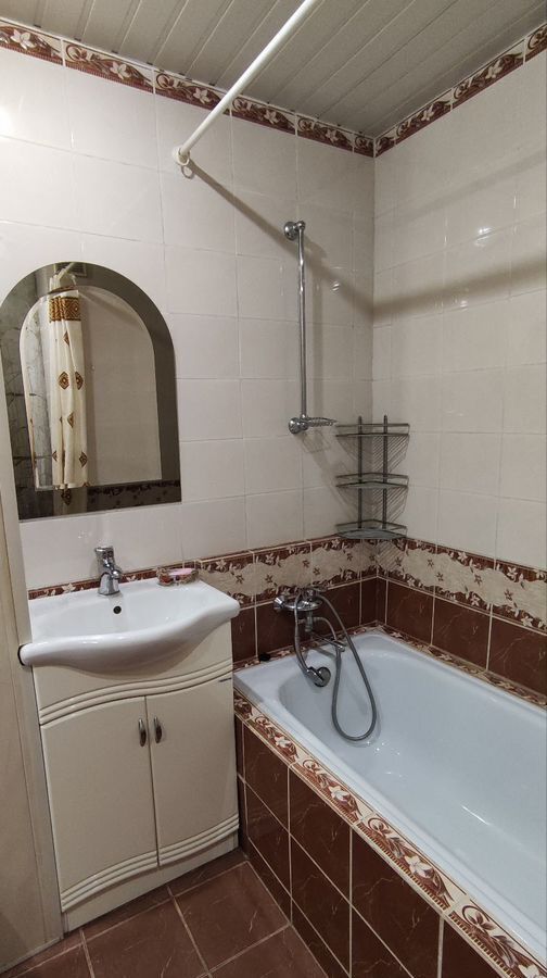 квартира г Астрахань р-н Кировский ул Бориса Алексеева 53 фото 36