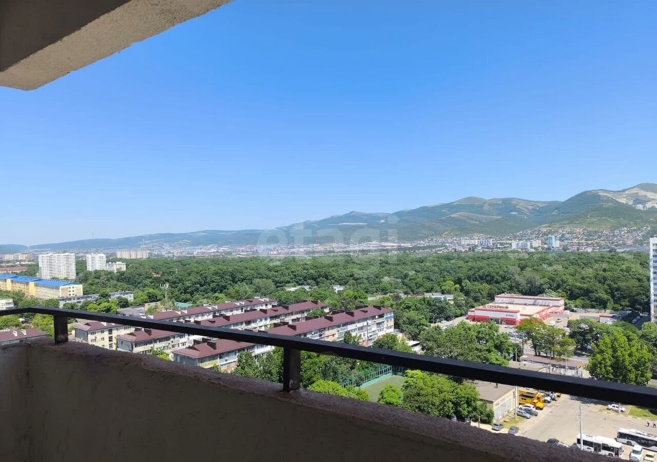 квартира г Новороссийск р-н Приморский ул Видова 121ак/5 фото 25