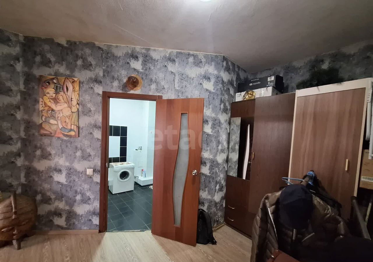 квартира г Геленджик ул Крымская 19к/1 фото 13