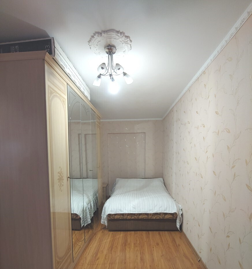 квартира г Королев Подлипки ул Толстого 2 ул Пионерская м-н фото 10