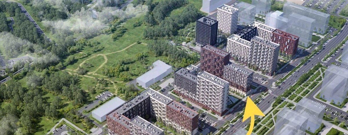 свободного назначения г Видное ЖК «Новое Видное» 16/2 фото 5