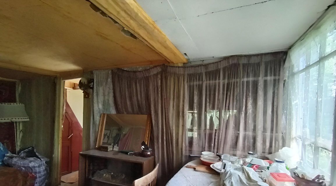 дом г Жуковский Ильинская, Поднятая целина СНТ фото 7