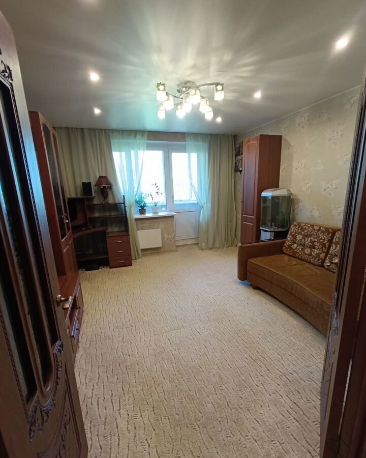 квартира г Черноголовка ул Коммунальная 3 фото 13