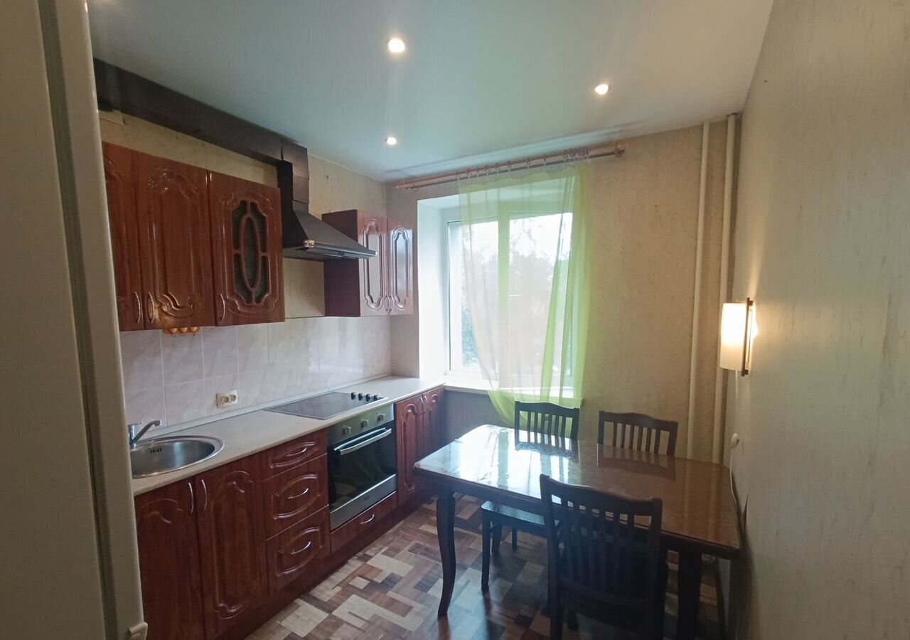 квартира г Черноголовка ул Коммунальная 3 фото 30