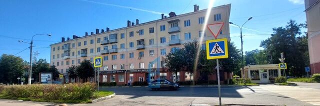 ул Гагарина 41 фото