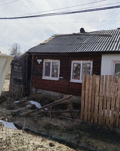 п Невидимка ул Октябрьская 3/2 фото