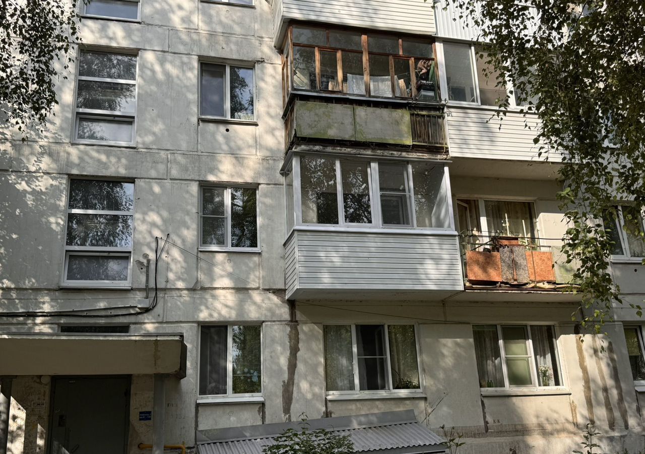 квартира г Чайковский ул Советская 2/1 фото 2