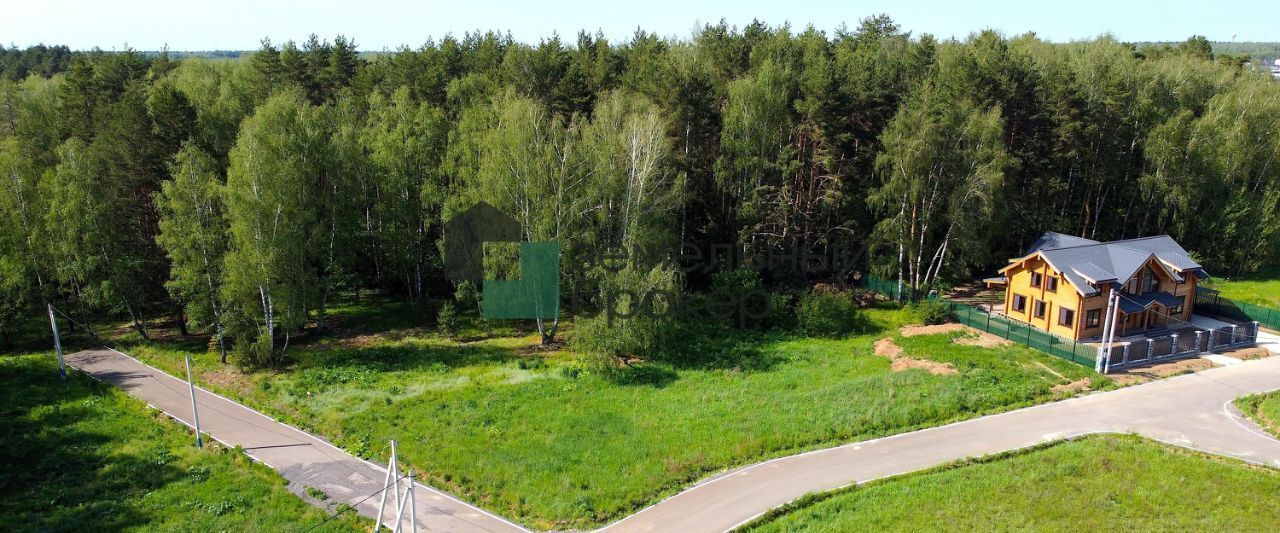 земля г Домодедово д Минаево Династия кп, ул. Сословий фото 15
