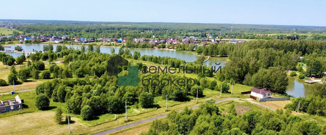 земля г Чехов Южные озера-3 кп фото 17