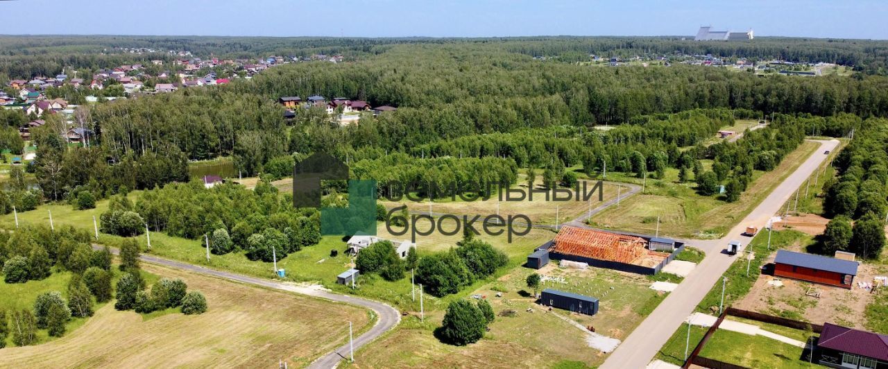 земля г Чехов Южные озера-3 кп фото 19
