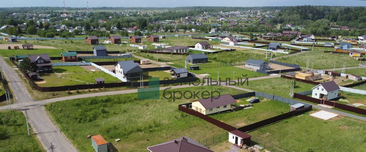 земля г Серпухов Заповедный Берег кп фото 15