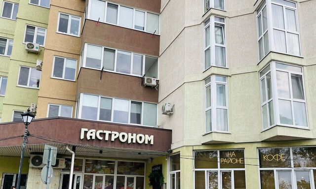 ул Караманова 3 фото