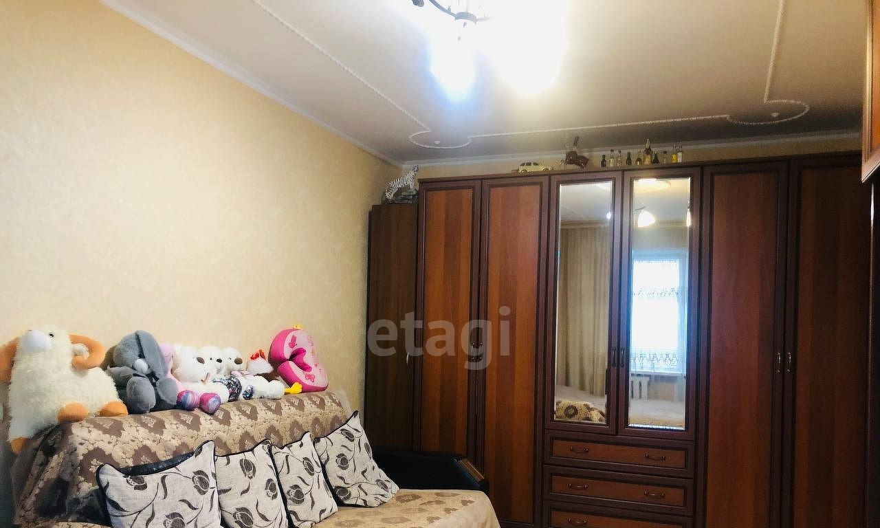 квартира г Черкесск ул Октябрьская 336 фото 4
