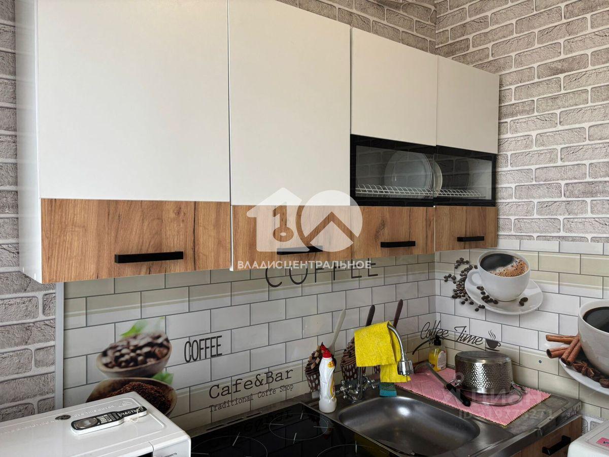 квартира г Искитим ул Советская 221а фото 1