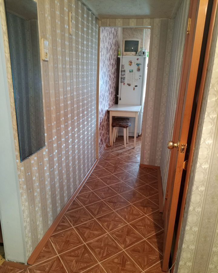 квартира г Рубцовск пр-кт Ленина 247 фото 2