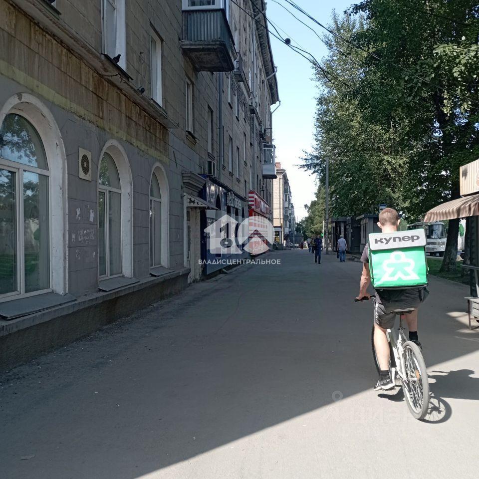 квартира г Новосибирск ул Титова 13 фото 2