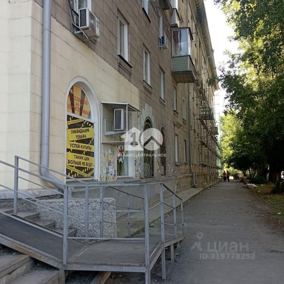 квартира г Новосибирск ул Титова 13 фото 3