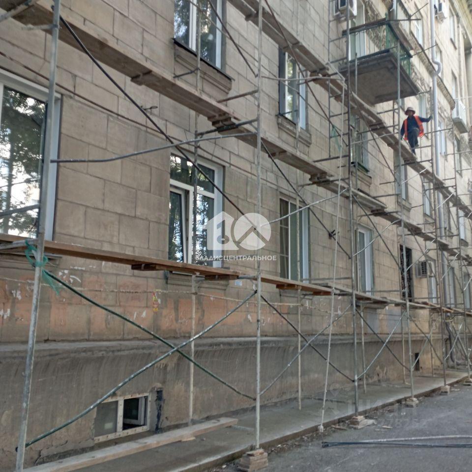 квартира г Новосибирск ул Титова 13 фото 4