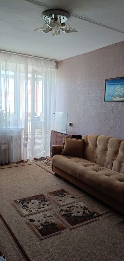 квартира г Рубцовск пр-кт Ленина 247 фото 4