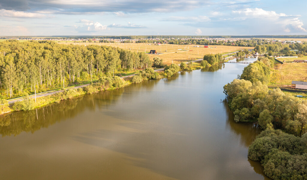 земля г Домодедово д Матчино Краснодарский край фото 5