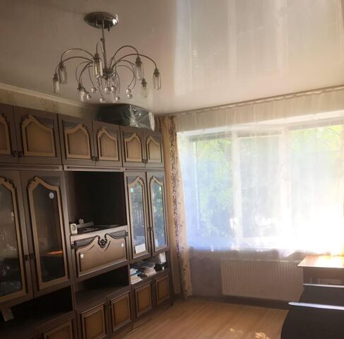 квартира р-н Ленинский пер Спартаковский 10/1 3А кв-л фото