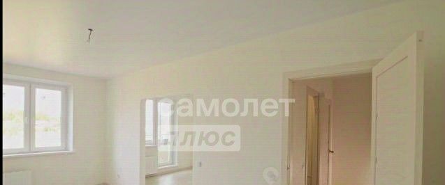 микрорайон «Вишневая горка» 5б Кременкульское с/пос, ул. Вишневая Аллея фото